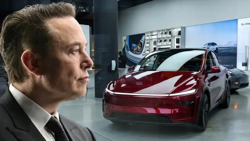 Elon Musk’ın Avrupa’daki Yeni Zorlukları: Yarışı Kaybetmesi Ne Anlama Geliyor?