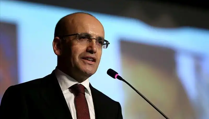 Ekonomide Ilımlı Toparlanma Rüzgarı: Bakan Şimşek'in Açıklamaları