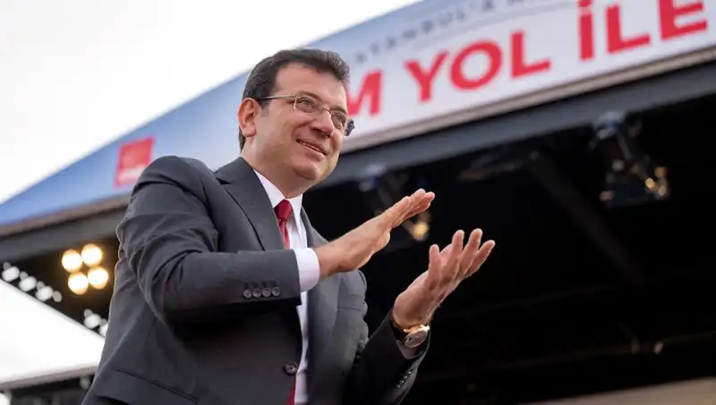 Başsavcıya Yönelik Tehdit Davasında Ekrem İmamoğlu’nun Kaderi Belli Oldu