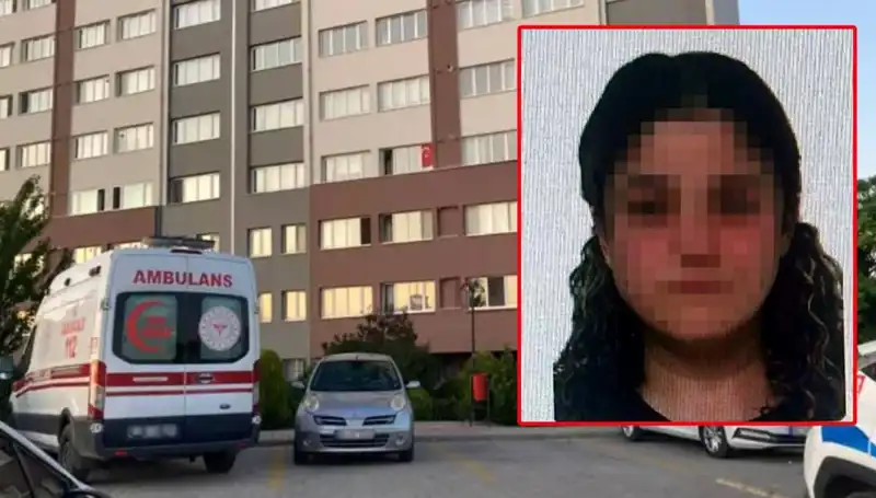 Derin Dondurucuda Bebeğin Cesedi Bulundu: Ankara’nın Vahşet Dolu Hikayesi