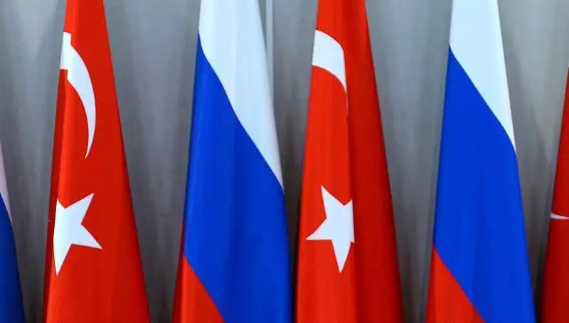 Diplomatik İlişkilerin 105. Yılı: Rusya-Türkiye İlişkilerinin Derin Analizi