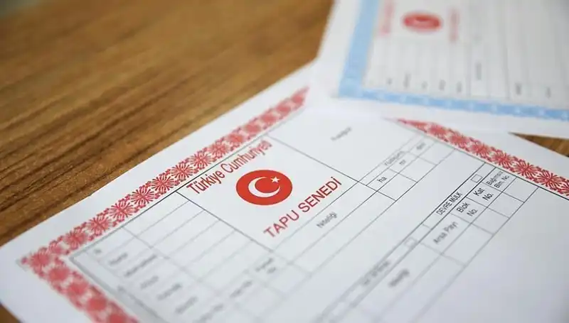 "Hisseli Tapu Tehlikesi: 100 Milyonluk Dolandırıcılık Ağı Çözüldü"