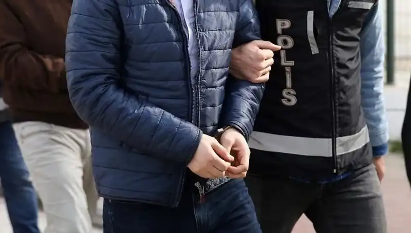 Hırsızlara Suçüstü: Polisi Şaşkına Çeviren 5 Tutuklama
