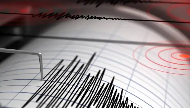 Manisa'da Şok Eden Deprem: 4 Büyüklüğünde Sarsıntı Yaşandı