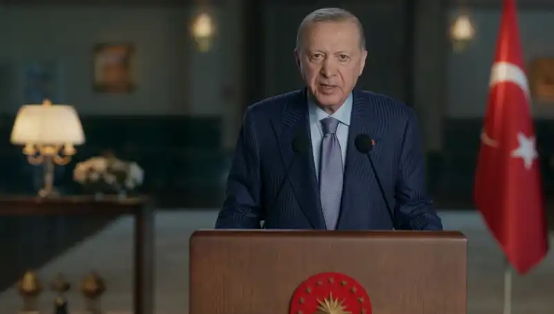 Cumhurbaşkanı Erdoğan'dan BM Reformu İçin Acil Çağrı: Küresel İstikrar Arayışı
