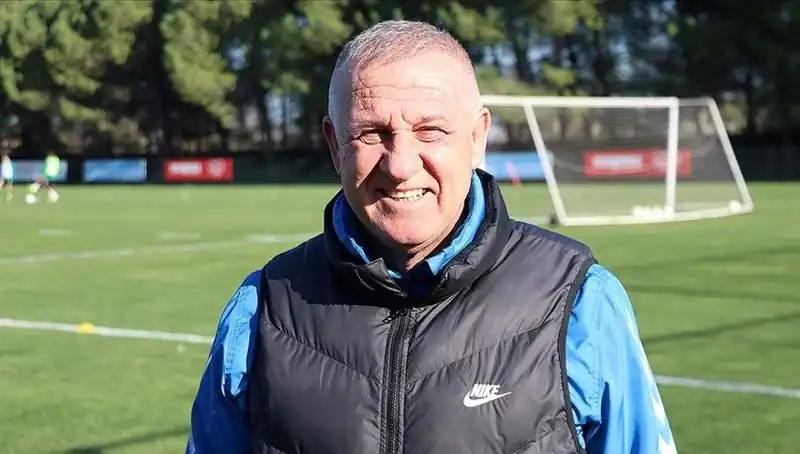 Ankaragücü’nde Şok Gelişme: Mesut Bakkal Gönderildi!