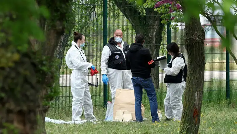 Fransa’da Hapishanelere Yönelik Saldırılar Artıyor: Nedenleri ve Sonuçları