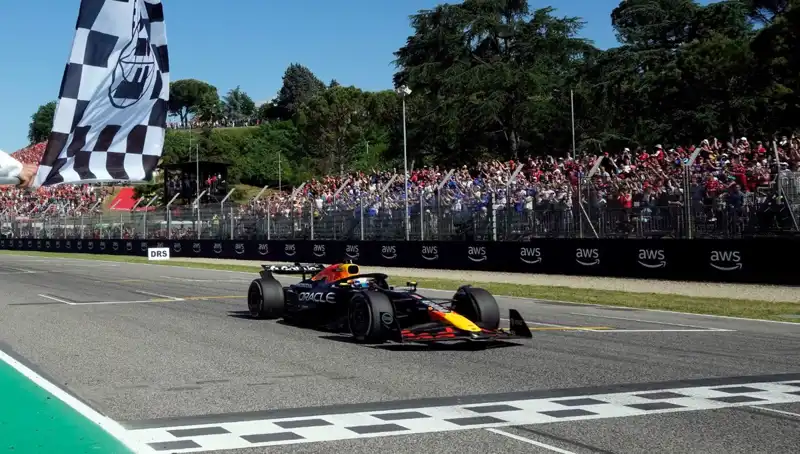Formula 1 Dünyasını Büyüleyecek: Monako Grand Prix'ye Geri Sayım Başladı!