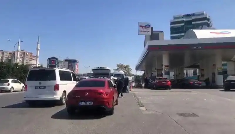 Deprem Sonrası Akaryakıt İstasyonlarında Oluşan Kuyruklar Artık Tarih Olacak mı?