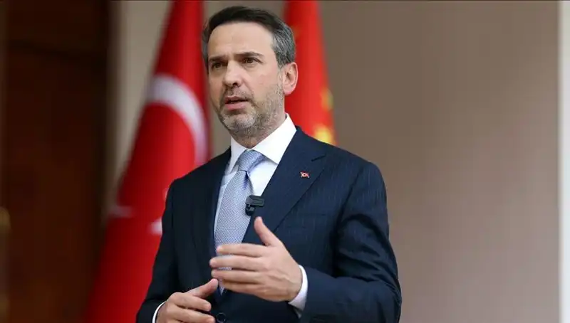 Hibe İddialarına Son Noktayı Bakan Bayraktar Koydu
