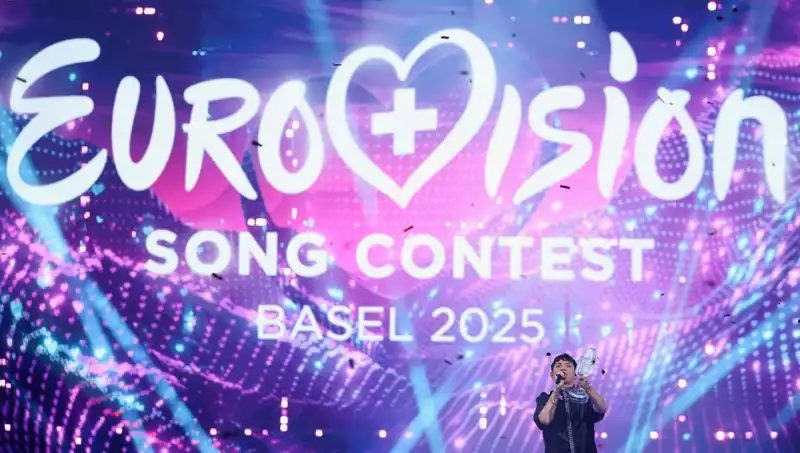 Eurovision 2024’te İsrail’in Oylama Sistemi Tartışma Konusu Olacak