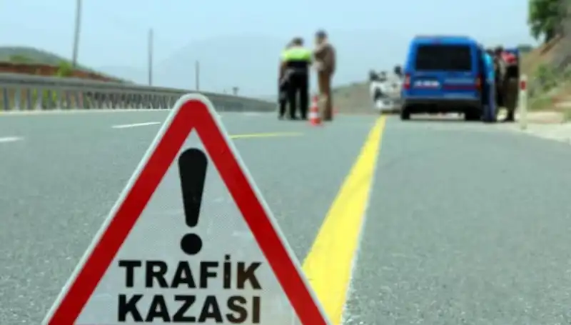 Bitlis’te Feci İki Kaza: 19 Yaralı, Neler Yaşandı?