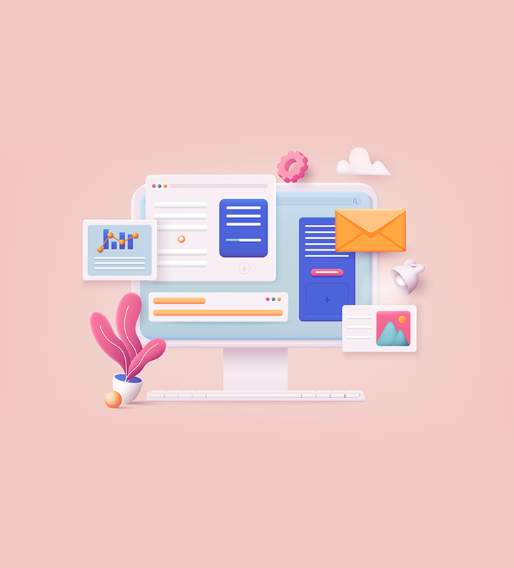 Dijital Dünyada Fark Yaratacak Web Sitesi Tasarımı Nasıl Olmalı?