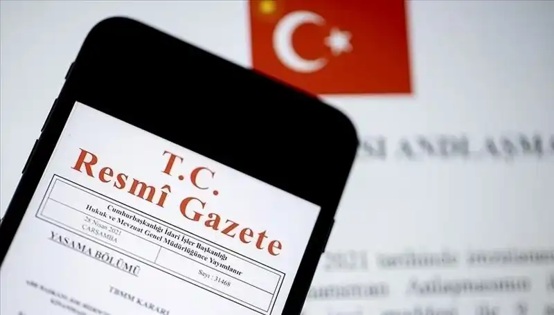 5 Mart 2025 Resmi Gazete Kararları: Ülkemizi Etkileyecek Önemli Değişiklikler