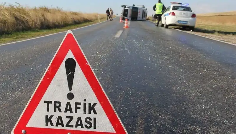 Niğde'de Feci Zincirleme Kaza: Yaralı Sayısı Artarken Detaylar Şok Edici