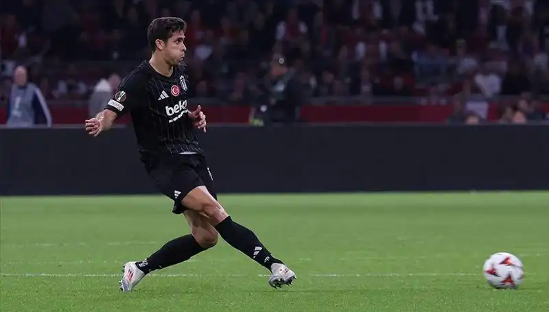 Derbi Öncesi Beşiktaş’a Morale Doyuracak İyi Haberler Geldi!