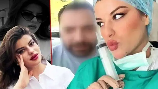 Ayşe Tokyaz Cinayetinde Şok Edici Yeni Görüntülerin Ortaya Çıkması