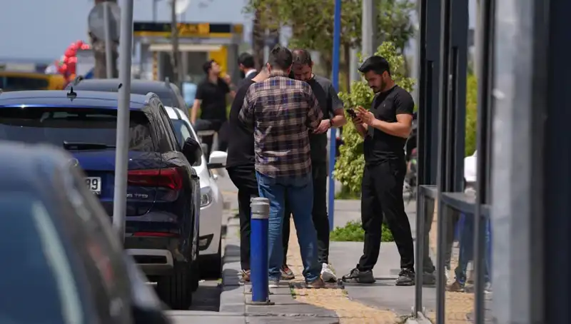 Depremde Balkondan Atlayanlar: Yaralanmalar ve Yaşananlar