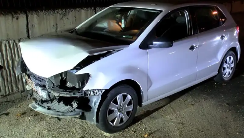 Sarıyer’de Zincirleme Kaza: 1’i Ağır 2 Yaralı, Trafik Durumu Felç Oldu
