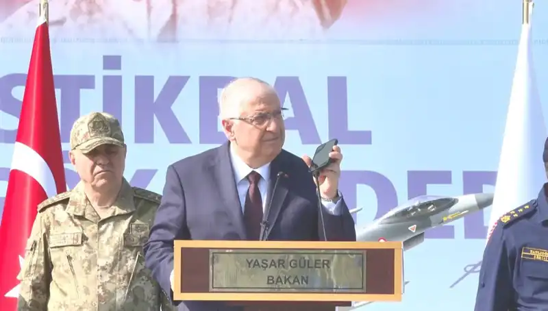 Cumhurbaşkanı Erdoğan, Mehmetçik'e Bayram Mesajı ile Morale Doyurdu