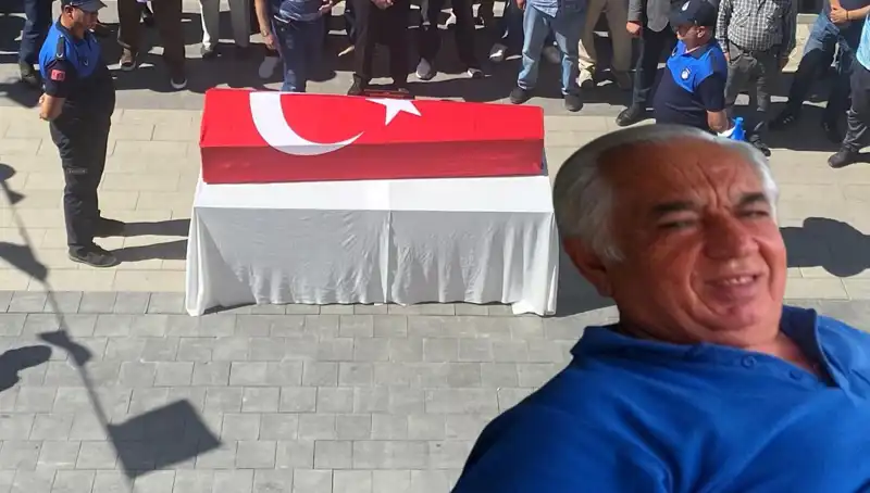 Bursa'nın Sevgili Eski Belediye Başkanı Kaza Sonrası Son Yolculuğuna Uğurlandı