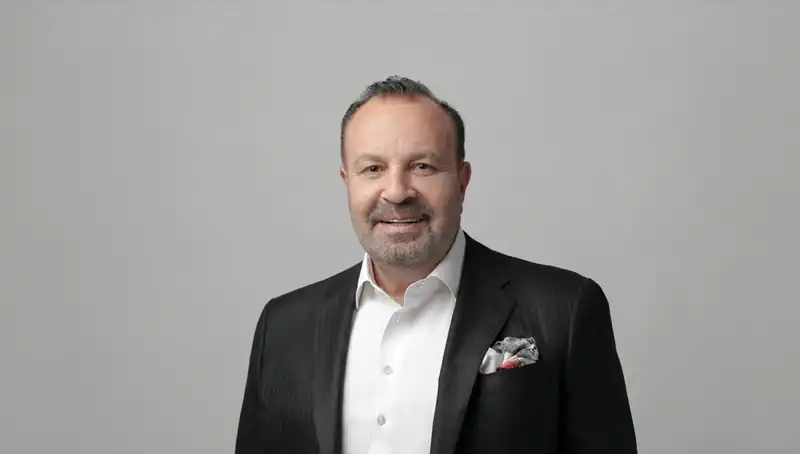 Cemil Kazancı: Türk İş Dünyasının Parlayan Yıldızı ve Başarı Hikayesi