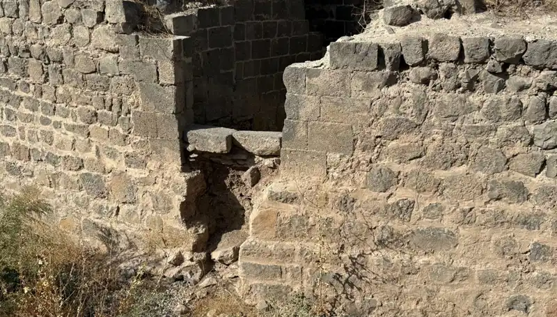 Diyarbakır'da Tarihe Işık Tutan Keşif: Saint George Kilisesi Hamam Değil!