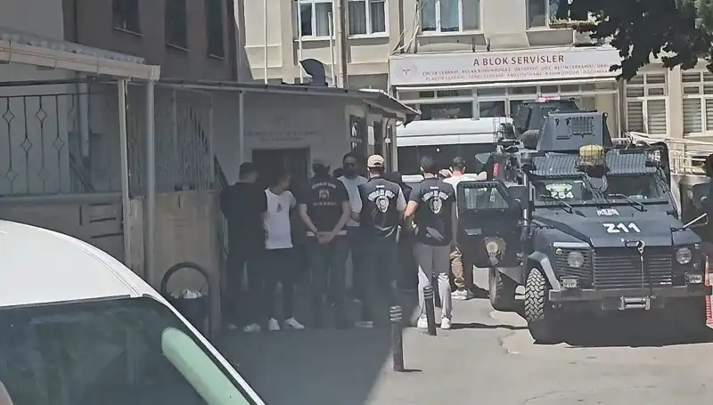 Leman Dergisi Soruşturmasında Şok Gelişme: Dört Tutuklama Gerçekleşti!