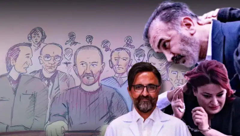 Yenidoğan Çetesi Davasında Şok Gelişme: 10 Sanığın Tahliyesi İtiraz Edildi
