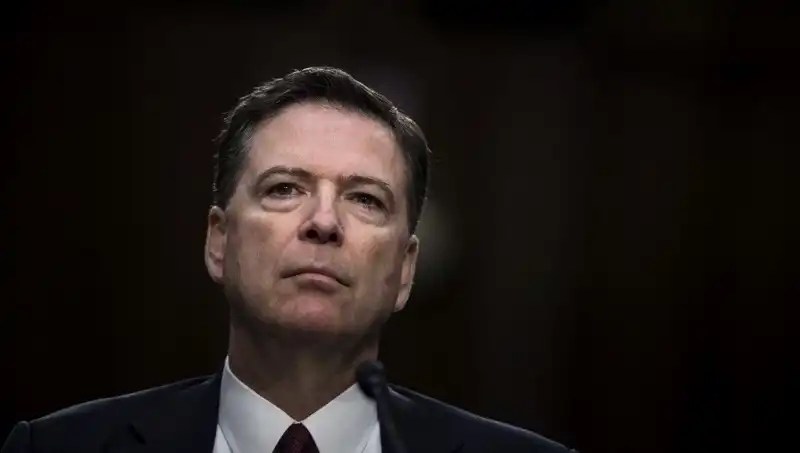 FBI’ın Eski Şefinden Trump’a Şok Eden Tweet: 4 Rakamıyla İlgili Uyarı!
