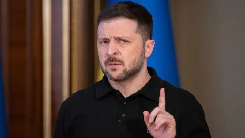 Zelenski’ye Sunulan Son Teklif: Ukrayna’nın Alacakları Neler?